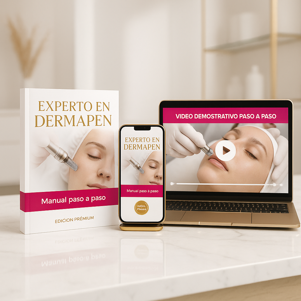 Dermapen Expert