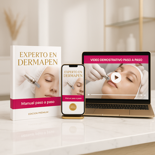 Dermapen Expert